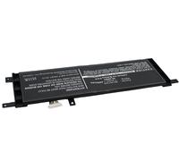 DLH - Batterie pour PC portables ASUS référence B21N1329 - 4000mAh-30Wh