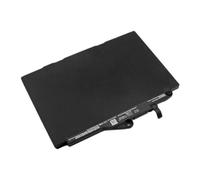 DLH Energy Batterie HERD4142-B044Y2 compatible avec HP EliteBook 720 G4/725 G4/820 G4