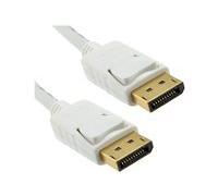 DLH - Câble DisplayPort - DisplayPort pour DisplayPort - 2 m