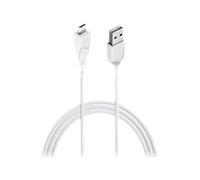 DLH - câble micro USB 2 mètres