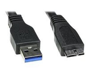 DLH - câble micro USB 3.0