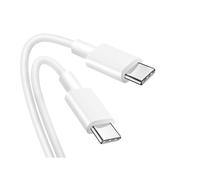 DLH - Câble USB de type-C - 24 pin USB-C pour 24 pin USB-C - 1 m