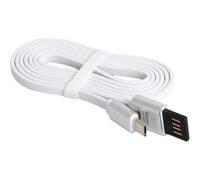DLH - câble USB reversible plat micro USB