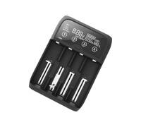 DLH chargeur de batteries