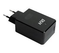 DLH - Chargeur USB-C 65W avec câble