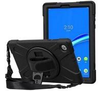 REINFORCED SHELL SHOULDER STRAP