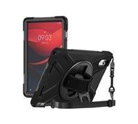 DLH DY-RC5028, Housse, Lenovo, Tab M11 (ZADA / ZADB / TB330FU / TB330XU), Tab K11 (ZADC / ZADG / TB330FU / TB330XU) et Tab K11..., 27,9 cm (11'), 378