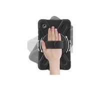 DLH Energy Housse pour Samsung Galaxy Tab A9 (SM-X110/SM-X115) 22,1 cm (8,7') 262 g