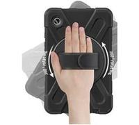 DLH Energy Housse pour Samsung Galaxy Tab A9 (SM-X110/SM-X115) 22,1 cm (8,7') 262 g