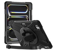 DLH - Coque de protection pour tablette - pour Apple 11-inch iPad Pro (M4)