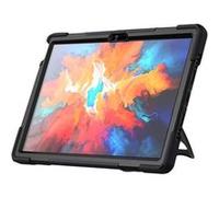 DLH Energy Coque renforcée pour Lenovo Tab P11 Pro 11.5 Poignée rotative avec sangle