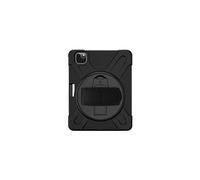 DLH - Coque de protection pour tablette - robuste - 11" - pour Apple 11-inch iPad Pro (1ère génération, 2e génération)