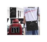 DLH - Coque de protection pour tablette - robuste - pour Apple 13-inch iPad Pro (M4, M5)