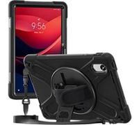 DLH - Coque de protection pour tablette - robuste - pour Lenovo Idea Tab ZAFM, ZAFR; Tab K11 Gen 2 ZAFN, ZAFS, ZAGX