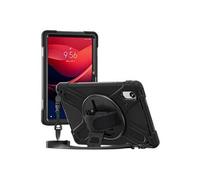 DLH - Coque de protection pour tablette - robuste - pour Lenovo Idea Tab ZAFM, ZAFR; Tab K11 Gen 2 ZAFN, ZAFS, ZAGX