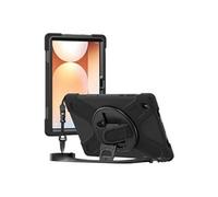 DLH - Coque de protection pour tablette - robuste - pour Samsung Galaxy Tab A11+