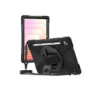 DLH - Coque de protection pour tablette - robuste - pour Samsung Galaxy Tab S11