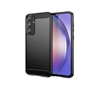 DLH DY-PS5296, Housse, Samsung, Galaxy A55, 16,8 cm (6.6'), Noir