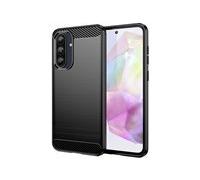 DLH DY-PS5415, Housse, Samsung, Galaxy A36 (SM-A366) et SAMSUNG Galaxy A56 (SMA566), 17 cm (6.7'), Noir