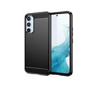 DLH DY-PS5164, Housse, Samsung, SAMSUNG Galaxy S23 FE (SM-S711), 16,3 cm (6.4'), Noir