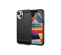 DLH Energy Housse DY-PS5160 pour Apple iPhone 15 (15,5 cm / 6,1") Noir