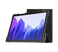 DLH COQUE ETUI FOLIO POUR SAMSUNG GALAXY TAB A7 10.4" (SM-T500 / SM-T505)
