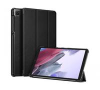 Dlh Coque Etui Folio Pour Samsung Galaxy Tab A7 Lite 8.7" (Sm-T220 /