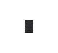 Dlh Coque Renforcee Avec Bandouliere, Poignee Rotative Et Pied Suppor