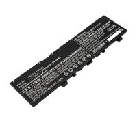 DLH DWXL3855-B036Y2, Batterie, DELL, Inspiron 5370 / Inspiron 7370 / Inspiron 7373 / Inspiron 7380 / Inspiron 7386 / Vostro 5370