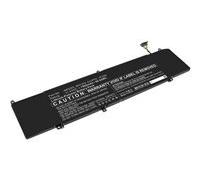 DLH DWXL4307-B089Y2 - batterie de portable - Li-pol - 7800 mAh - 89 Wh