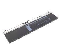 DLH DWXL4467-B060Q2 - batterie de portable - Li-Ion - 7900 mAh - 60 Wh