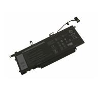 DLH DWXL4471-B050Y2, Batterie, DELL, NF2MW / 0NF2MW / G8F6M / 85XM8 / 8W3YY / CHWV6 / GJD1V DELL Latitude 7400 2-in-1 / Latitude 9410
