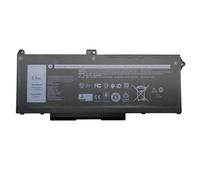 DLH Energy Batterie d'ordinateur portable DWXL4712-B063Q2 Li‑Ion 15,2 V 4100 mAh 63 Wh