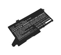 DLH Energy – Batterie pour portable Li-pol 3350 mAh 39 Wh