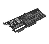 DLH DWXL4979-B039Y2 composant de laptop supplémentaire Batterie