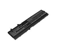 DLH Energy Batterie pour portable DWXL5082-B079Y2 Lithium-polymère 11,55V 6800mAh 79Wh