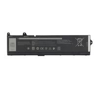DLH - batterie de portable - Li-pol - 8050 mAh - 93 Wh