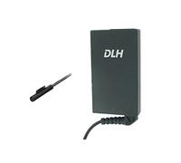 DLH DY-AI1054 chargeur d'appareils mobiles Ordinateur portable Noir Secteur Intérieure