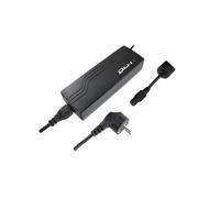 DLH DY-AI3880 Adaptateur Secteur/Onduleur Interne 180W pour PC, Entrée 100-240V, Sortie 19V 9.47A, Protections Court-circuit/Surchauffe, Noir