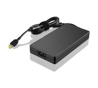 DLH DY-AI3954 adaptateur de puissance & onduleur Intérieure 230 W Noir