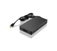 DLH DY-AI3954 Adaptateur/Onduleur Interne 230W pour PC - Entrée 200-240V, Sortie 20V - Dimensions 199x98x25mm - Noir