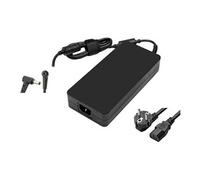 DLH DY-AI3956 Adaptateur de Puissance & onduleur Intérieure 230 W Noir