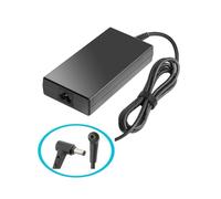 DLH DY-AI3956 Alimentation Interne 230W pour PC - 19V - Dimensions 199x98x25mm - Noir - Poids 780g - Conditionnement Boîte (1 pièce)