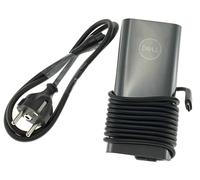 DLH DY-AI4675OR adaptateur de puissance & onduleur Intérieure 130 W Noir