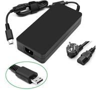 DLH DY-AI4707 adaptateur de puissance & onduleur Intérieure 280 W Noir