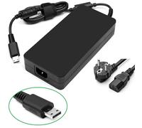 DLH DY-AI4707, Ordinateur portable, Intérieure, 280 W, 20 V, MSI, MSI GE76 / GP66 / GP76 / WE76, A18-280P1A, A280A004P, ADP-280BB, A17-230P1B, A230A03