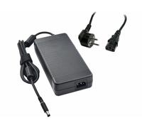 DLH DY-AI4934OR adaptateur de puissance & onduleur Intérieure 330 W Noir