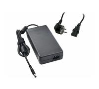 DLH DY-AI4934OR adaptateur de puissance & onduleur Intérieure 330 W Noir