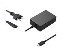 DLH DY-AI5140 Chargeur Secteur 140W pour Batterie Ordinateur Portable, 100-240V, 50-60Hz, Câbles Secteur et USB Inclus, Longueur 1.5m