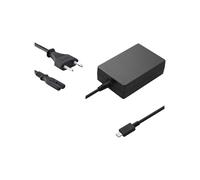 DLH DY-AI5140 Chargeur Secteur 140W pour Batterie Ordinateur Portable, 100-240V, 50-60Hz, Câbles Secteur et USB Inclus, Longueur 1.5m